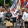 Tak Zielona Góra świętowała Boże Ciało