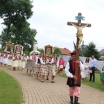 Boże Ciało w Liszkach 2023