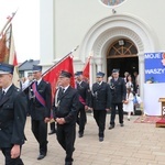 Boże Ciało w Liszkach 2023