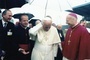 Wspomnienie dwóch papieskich dni