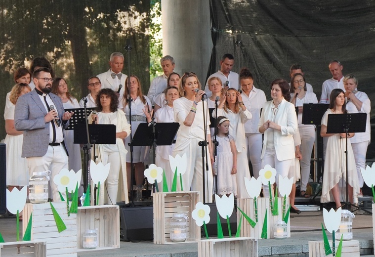 Koncert ewangelizacyjny w Oleśnicy