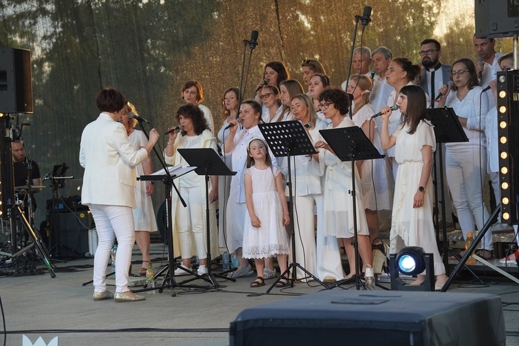 Koncert ewangelizacyjny w Oleśnicy