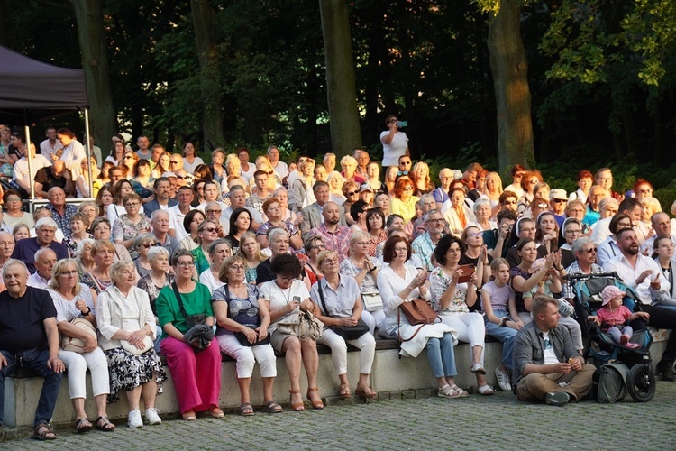 Koncert ewangelizacyjny w Oleśnicy