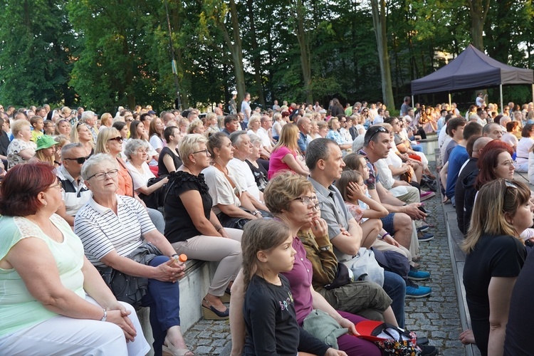 Koncert ewangelizacyjny w Oleśnicy