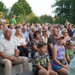 Koncert ewangelizacyjny w Oleśnicy