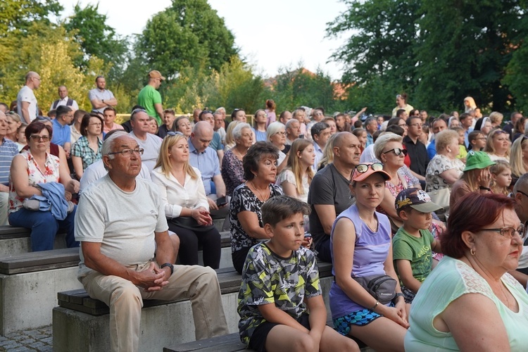 Koncert ewangelizacyjny w Oleśnicy