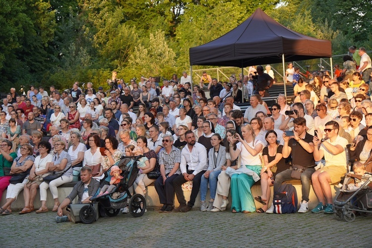 Koncert ewangelizacyjny w Oleśnicy