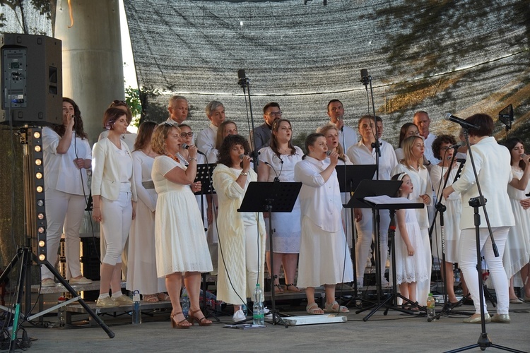 Koncert ewangelizacyjny w Oleśnicy