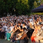 Koncert ewangelizacyjny w Oleśnicy