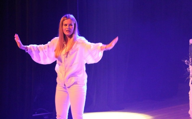 Koncert uwielbienia w Drzewicy