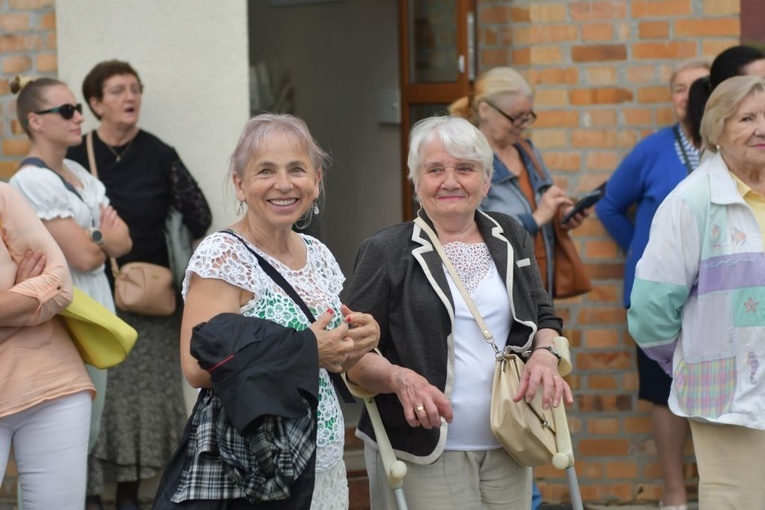 VI. Zielonogórskie Uwielbienie w Boże Ciało