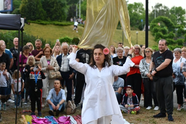 VI. Zielonogórskie Uwielbienie w Boże Ciało