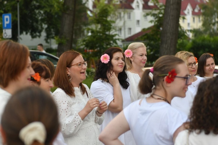 VI. Zielonogórskie Uwielbienie w Boże Ciało