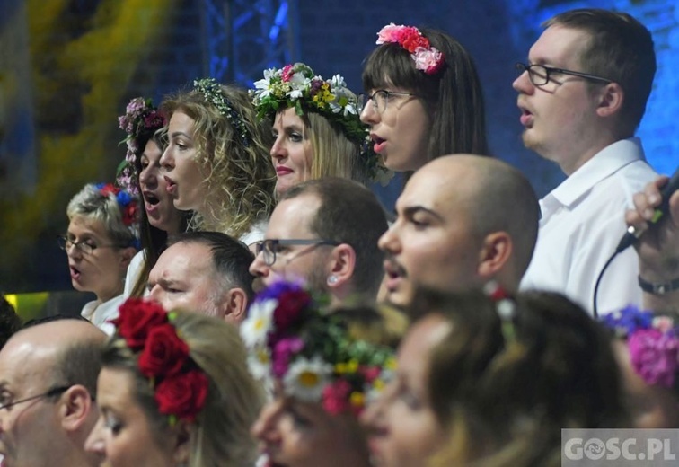 Głogowski Wieczór Chwały