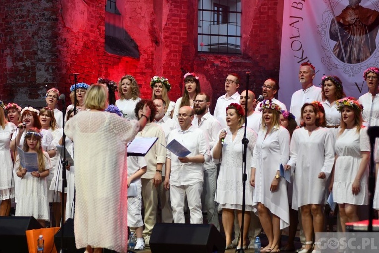 Głogowski Wieczór Chwały