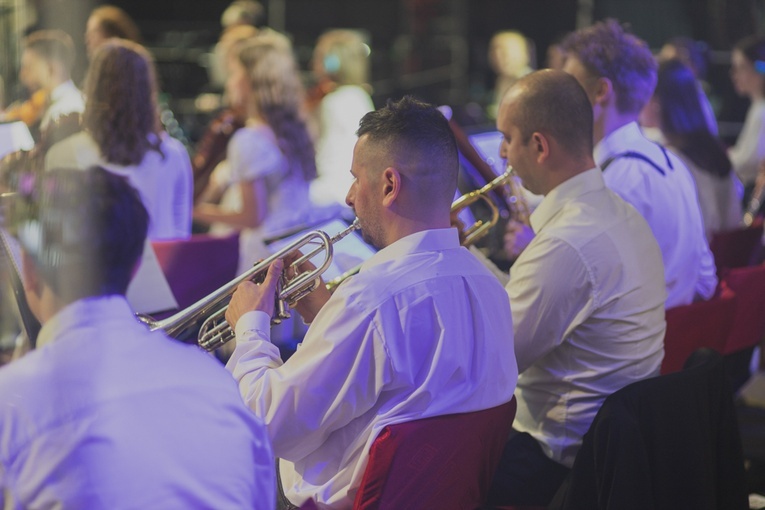 Sygnał Miłosierdzia ze św. Faustyną