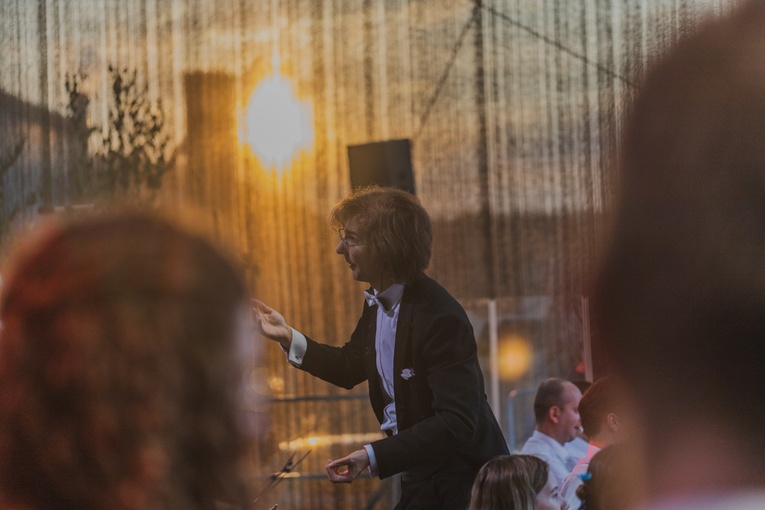 Sygnał Miłosierdzia ze św. Faustyną