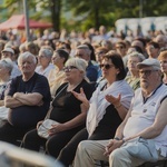 Sygnał Miłosierdzia ze św. Faustyną