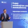 Premier: dokonaliśmy rewizji ustawy budżetowej