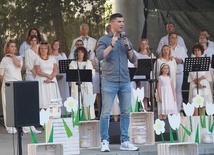 "W Tobie wszystko mam". Koncert ewangelizacyjny w Oleśnicy