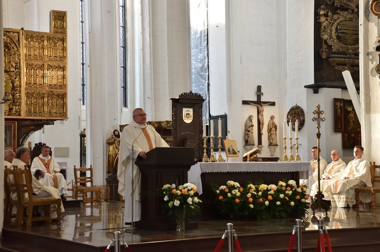 Po raz 10. do Mątowów Wielkich