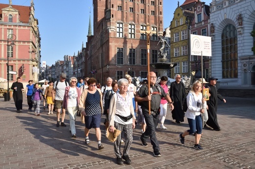 Po raz 10. do Mątowów Wielkich