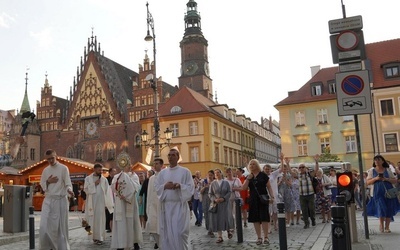 Zbliża się VI Weekend Ewangelizacyjny "Ochrzczeni Ogniem"