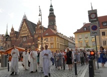 Zbliża się VI Weekend Ewangelizacyjny "Ochrzczeni Ogniem"