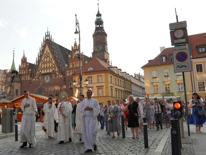 Zbliża się VI Weekend Ewangelizacyjny "Ochrzczeni Ogniem"