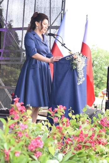 100 lat szkoły w Rdziostowie