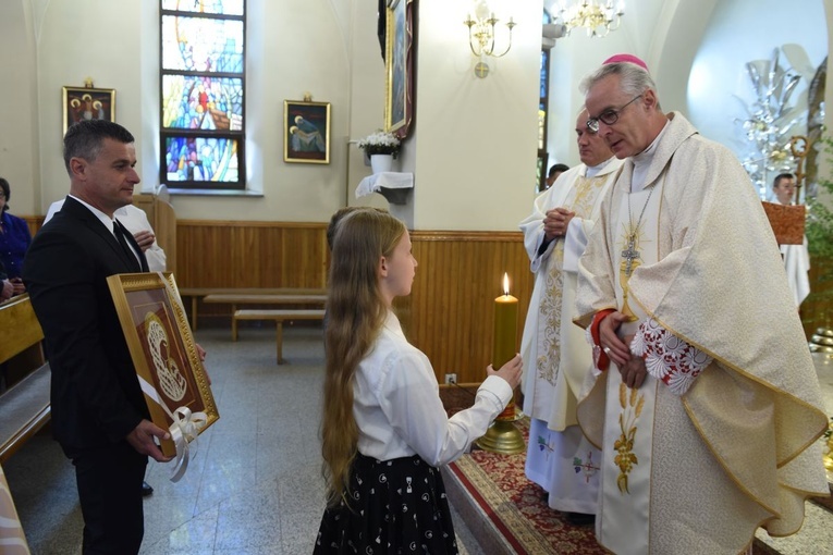 100 lat szkoły w Rdziostowie