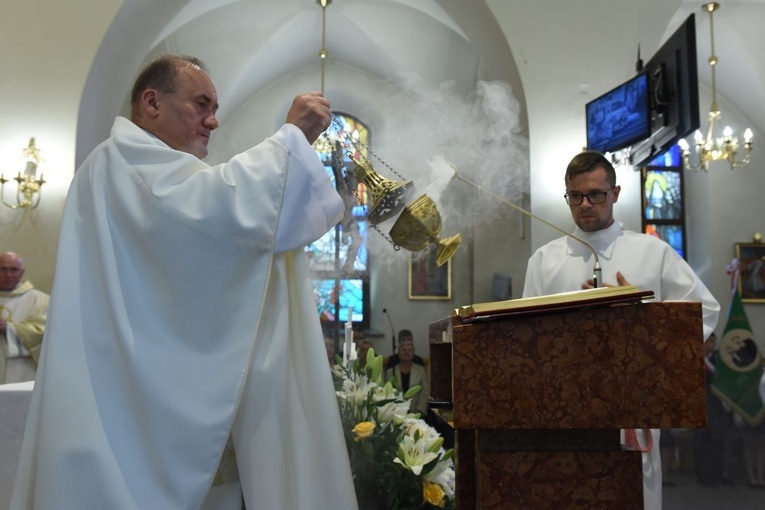 100 lat szkoły w Rdziostowie