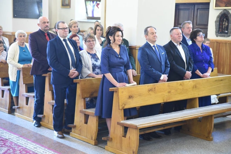 100 lat szkoły w Rdziostowie