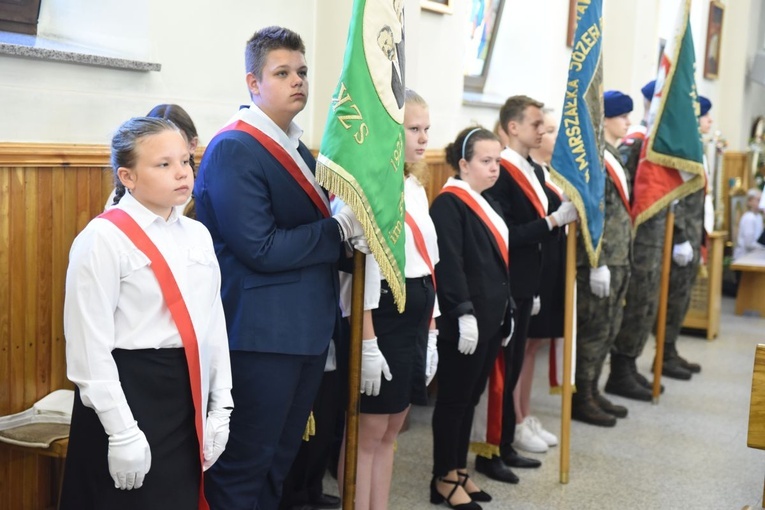 100 lat szkoły w Rdziostowie