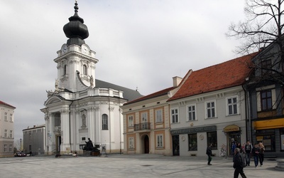 Wadowice. Udogodnienia dla niepełnosprawnych w papieskim muzeum