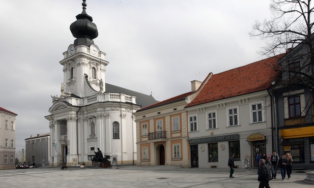 Wadowice. Udogodnienia dla niepełnosprawnych w papieskim muzeum