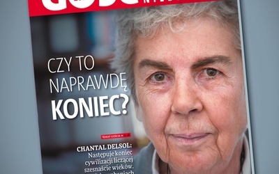 Czeka już na Was nowy "Gość Niedzielny"