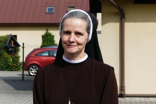Siostry serafitki świętowały w Oświęcimiu 10. rocznicę beatyfikacji matki Małgorzaty Łucji Szewczyk