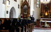 Siostry serafitki świętowały w Oświęcimiu 10. rocznicę beatyfikacji matki Małgorzaty Łucji Szewczyk