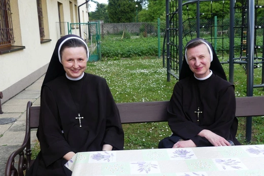 Siostry serafitki świętowały w Oświęcimiu 10. rocznicę beatyfikacji matki Małgorzaty Łucji Szewczyk