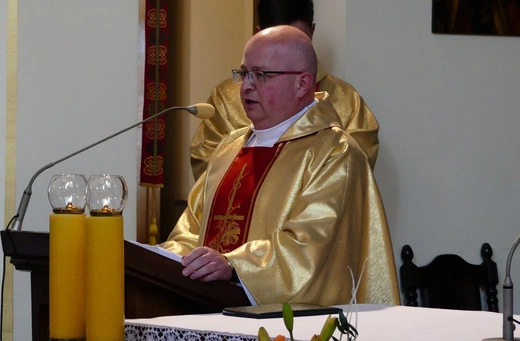 Siostry serafitki świętowały w Oświęcimiu 10. rocznicę beatyfikacji matki Małgorzaty Łucji Szewczyk