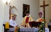 Siostry serafitki świętowały w Oświęcimiu 10. rocznicę beatyfikacji matki Małgorzaty Łucji Szewczyk