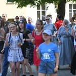 W Rokitnie rozpoczęły się Diecezjalne Dni Młodzieży