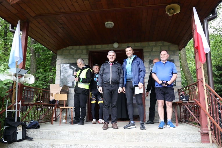 Sandomierski Rajd Papieski