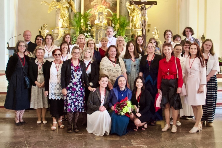 III Archidiecezjalna Pielgrzymka Służby Liturgicznej