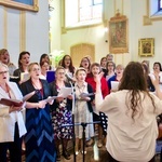 III Archidiecezjalna Pielgrzymka Służby Liturgicznej