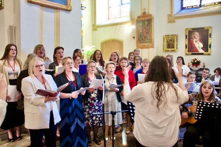 III Archidiecezjalna Pielgrzymka Służby Liturgicznej