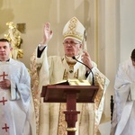 III Archidiecezjalna Pielgrzymka Służby Liturgicznej
