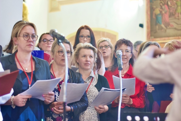 III Archidiecezjalna Pielgrzymka Służby Liturgicznej