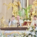 III Archidiecezjalna Pielgrzymka Służby Liturgicznej